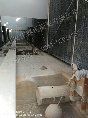 中央空调维修清洗