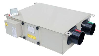 新风机维修保养