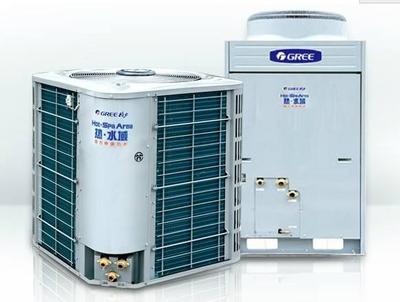 格力空气能销售安装