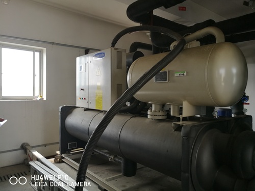 石家庄中央空调维修