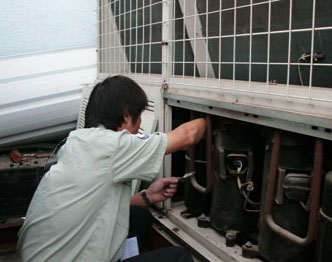 石家庄换热器清洗