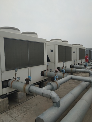 石家庄空气能维修