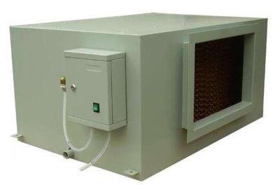 石家庄新风机安装