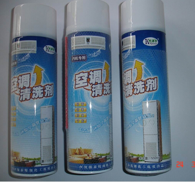 家用空调清洗剂