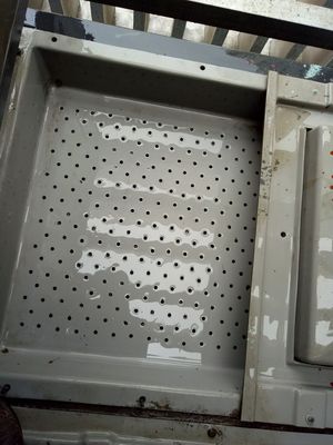 石家庄冷却塔清洗保养