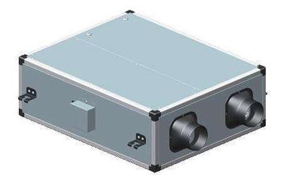 新风机销售安装