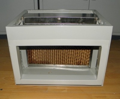 石家庄新风机销售安装